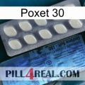 Poxet 30 34